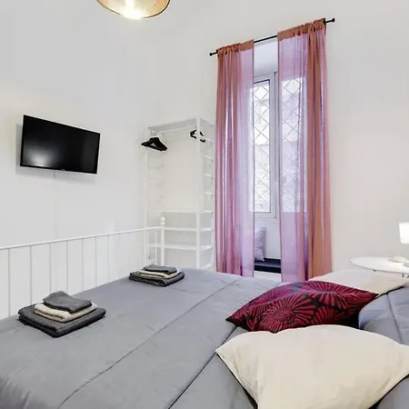 Romana House - Vatican District Appartamento