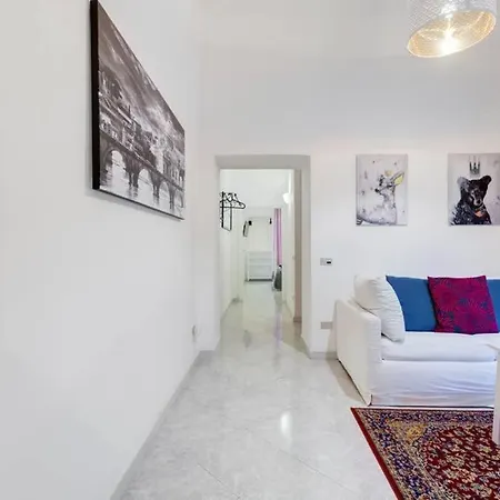 Romana House - Vatican District Appartamento Roma