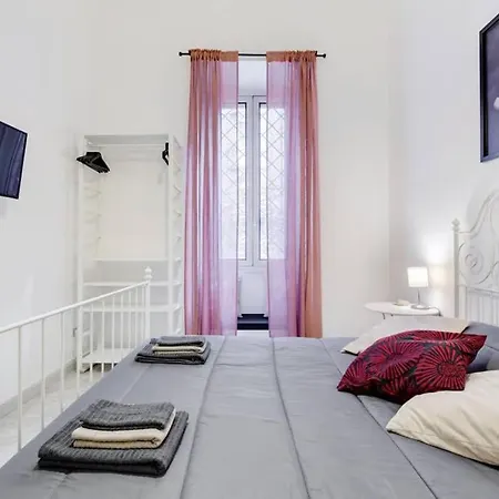 Appartamento Romana House - Vatican District *