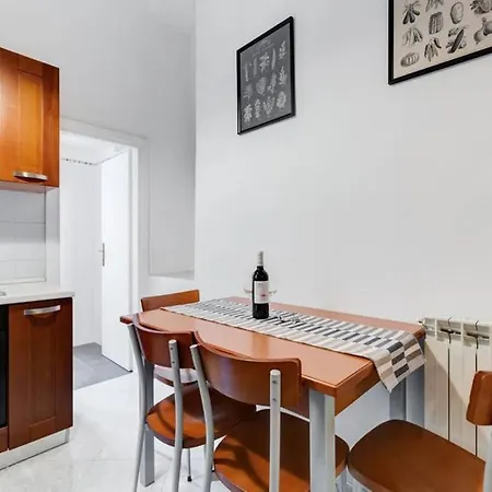 Romana House - Vatican District Roma