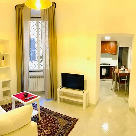 Romana House - Vatican District *