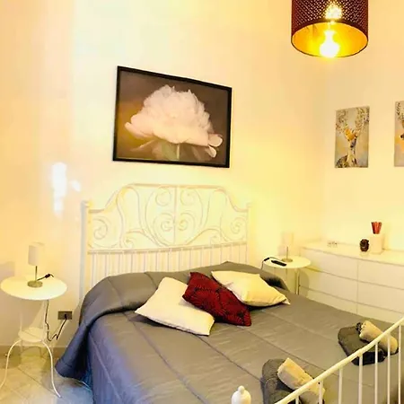 Daire Romana House - Vatican District