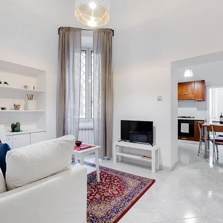 Romana House - Vatican District Roma