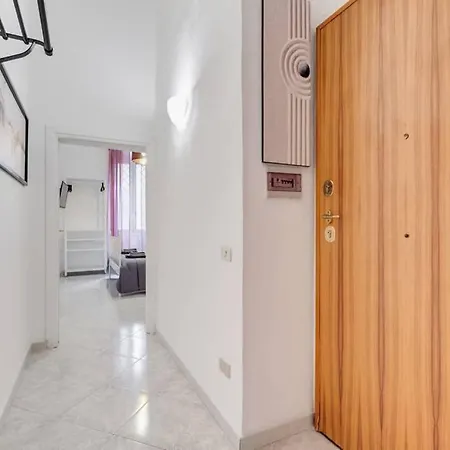 Daire Romana House - Vatican District *