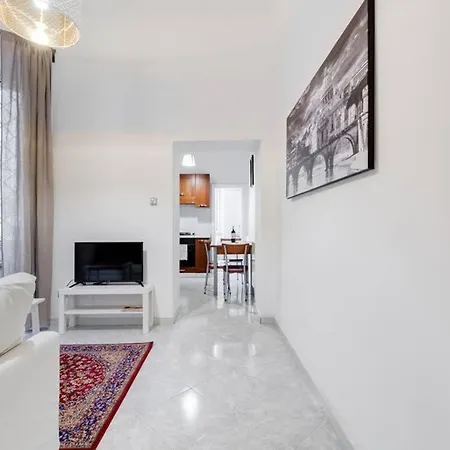 Appartamento Romana House - Vatican District Roma