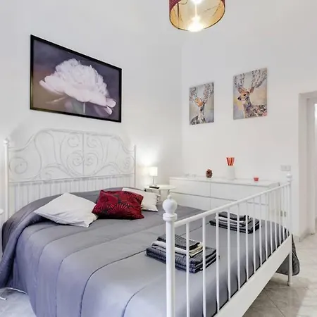 Appartamento Romana House - Vatican District Roma
