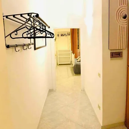 Romana House - Vatican District Appartamento Roma