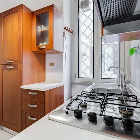 Romana House - Vatican District Daire *