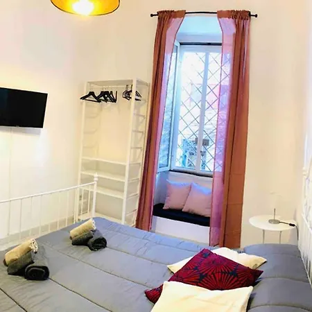 Romana House - Vatican District Roma