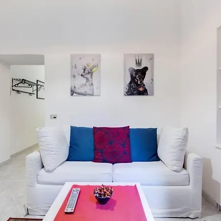 Romana House - Vatican District Roma