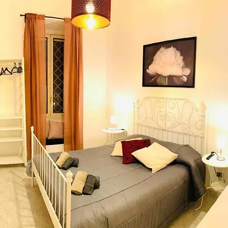 Daire Romana House - Vatican District Roma