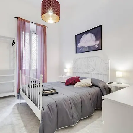 Appartamento Romana House - Vatican District Roma