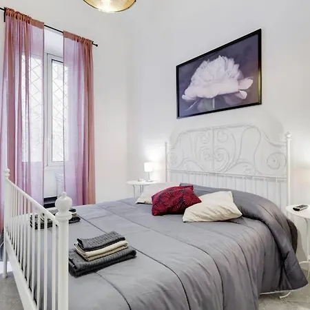 Romana House - Vatican District Roma
