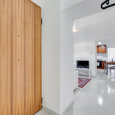 Romana House - Vatican District Daire *