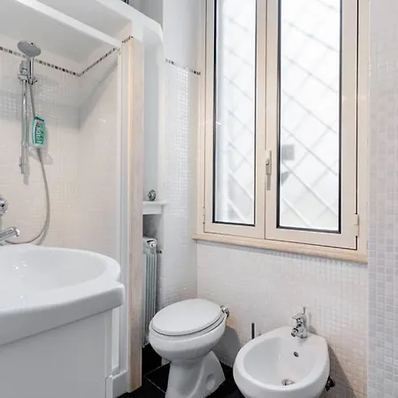 Romana House - Vatican District Appartamento Roma