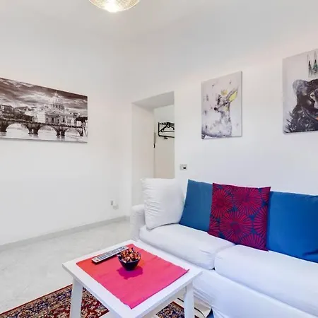 Appartamento Romana House - Vatican District