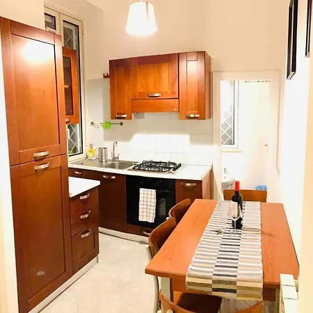Appartamento Romana House - Vatican District *