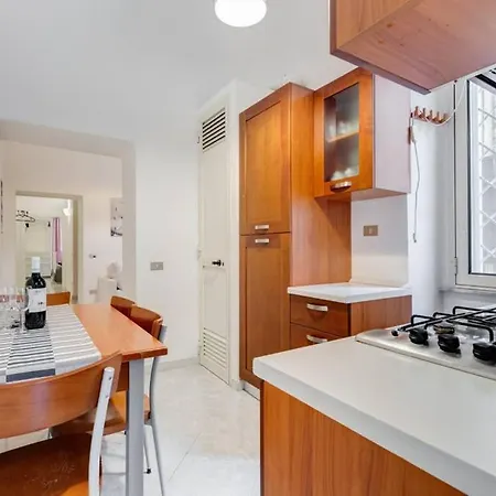 Appartamento Romana House - Vatican District