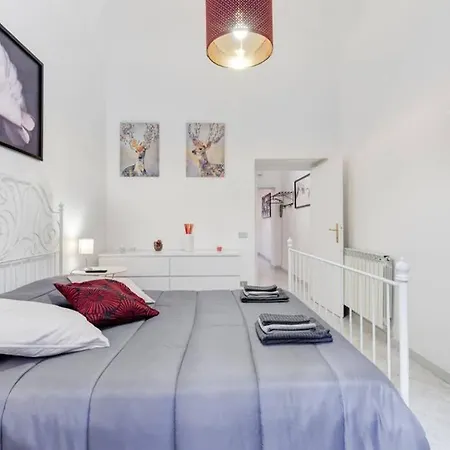Daire Romana House - Vatican District *