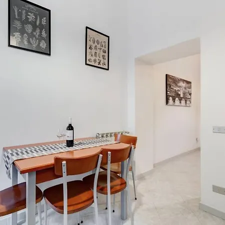 Romana House - Vatican District Daire Roma