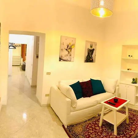 Romana House - Vatican District Daire *