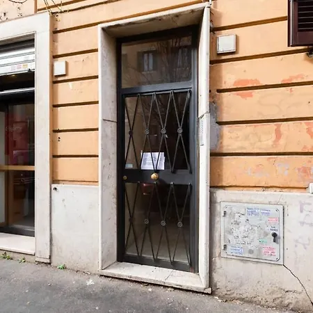 Romana House - Vatican District Roma