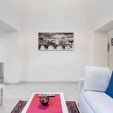 Romana House - Vatican District Roma