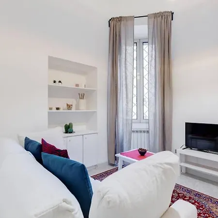 Romana House - Vatican District * Roma