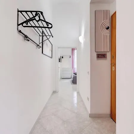 Romana House - Vatican District Daire Roma
